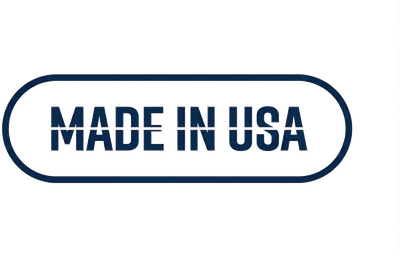 Made in USA